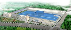山東泰山恒泰變壓器箱體輕鋼結構廠房造價車間工程