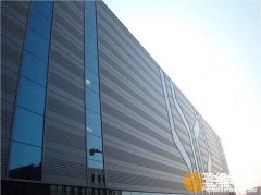 鋼構(gòu)廠房施工特點(diǎn)與質(zhì)量控制技術(shù)