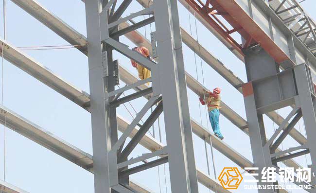 鋼結構廠房防火涂料